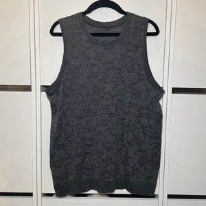 Athletic Top (lululemon)